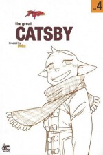 The Great Catsby Vol. 4 (v. 4) - Doha