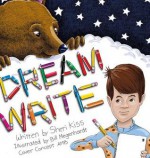 Dream Write - Sheri Kiss, Bill Megenhardt