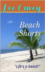 Beach Shorts - Lee Carey