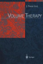 Volume Therapy - Johannes Treib