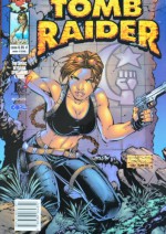 Tomb Raider # 1/2002 - Dan Jurgens, Andy Park