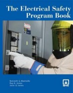 The Electrical Safety Program Book - Kenneth G. Mastrullo, Ray A. Jones