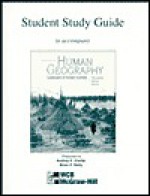 Student Study Guide to Accompany Human Geography: Landscapes of Humanactivity - Jerome D. Fellmann, Judith Getis, Arthur Getis