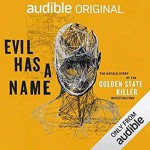 Evil Has a Name - Full Cast, Peter McDonnell, Steven Kramer, Various Authors, Paul Holes, Jim Clemente