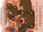 Goldilocks and the Three Bears - Janet Brown, Ken Morton