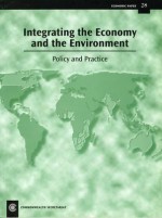 Integrating the Economy and the Environment: Policy and Practice / Economic Paper No. 28 - Commonwealth Secretariat