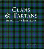 Clans & Tartans - James MacKay