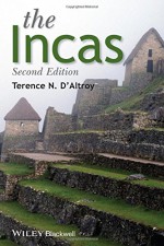 The Incas (Peoples of America) - Terence N. D'Altroy