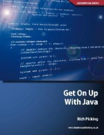 Get on Up with Java - Rich Picking