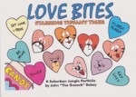 Love Bites - John Robey