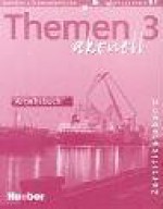 Themen Aktuell 3 : Zertifikatsband: Arbeitsbuch: Vol 6 - Michaela Perlmann-Balme