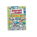 Dinosaur Treks Magnificent Mazes - Douglas Palmer, Anna Nilsen