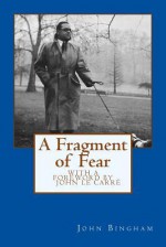 A Fragment of Fear - John Bingham