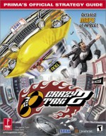 Crazy Taxi 2: Prima's Official Strategy Guide - Christine Cain