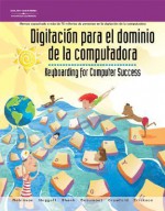 Keyboarding for Computer Success, Spanish School Version - Jack P. Hoggatt, Jack P. Hoggatt, Jon A. Shank