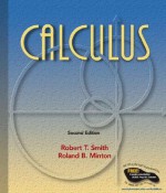 Calculus (update) w/ OLC - 2nd Package ed. - Robert T. Smith, Robert Smith