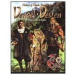 Vendel Vesten - Les Simpson, Kevin P. Boerwinkle