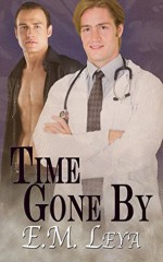 Time Gone By - E.M. Leya