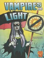 Vampires and Light - Jody Jensen Shaffer, Gervasio