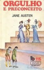 Orgulho e Preconceito - Maria Francisca Ferreira de Lima, Francisco Lyon de Castro, Jane Austen