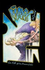 The Maxx: Maxximized, Vol. 2 - William Messner-Loebs, Sam Kieth, Sam Kieth