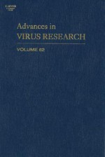Advances in Virus Research, Volume 62 - Frederick A. Murphy, Aaron J. Shatkin