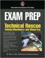 Rescue Specialist: Surface Water Rescue And Vehicle And Machinery Rescue (Exam Prep) (Exam Prep) - International Association of Fire Chiefs