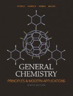 General Chemistry: Principles and Modern Application & Basic Media Pack - Ralph H. Petrucci, William S. Harwood, F. Geoffrey Herring