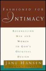 Fashioned for Intimacy - Jane Hansen, Marie Powers