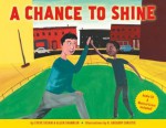 A Chance To Shine - Seskin Shamblin, R. Gregory Christie