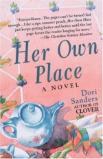 Her Own Place (Fawcett Columbine) - Dori Sanders