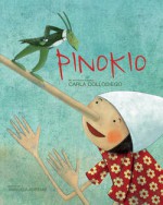 Pinokio - Manuela Adreani, Carlo Collodi