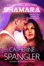 Shamara — A Science Fiction Romance - Catherine Spangler