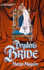 Dryden's Bride - Margo Maguire