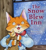 The Snow Blew Inn - Dian Curtis Regan, Doug Cushman