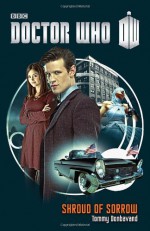 Doctor Who: Shroud of Sorrow - Tommy Donbavand