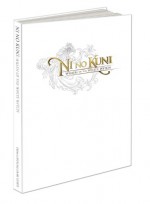 Ni No Kuni: Wrath of the White Witch: Prima Official Game Guide - Howard Grossman