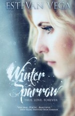 Winter Sparrow - Estevan Vega