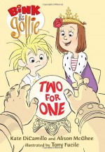 Two for One - Alison McGhee, Kate DiCamillo, Tony Fucile