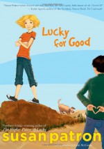 Lucky for Good - Susan Patron, Erin Mcguire