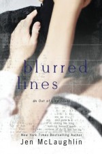 Blurred Lines - Jen McLaughlin