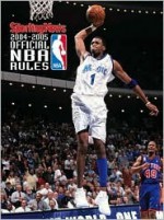 Offical Rules of the NBA: 2004-2005 Official NBA Rules - National Basketball Association
