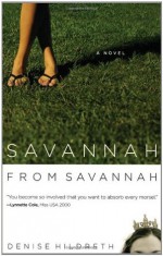 Savannah from Savannah (Savanah Series) - Denise Hildreth Jones