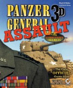 Panzer General 3D Assault Official Strategies & Secrets - Mark H. Walker, David Chong