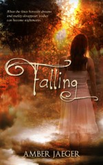 Falling - Amber Jaeger