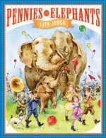 Pennies for Elephants - Lita Judge