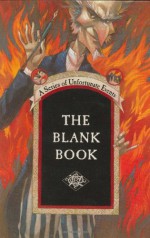 The Blank Book - Brett Helquist, Lemony Snicket