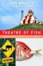 Theatre of Fish: Travels Through Newfoundland and Labrador - John D. Gimlette