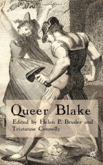 Queer Blake - Helen P. Bruder, Tristanne J. Connolly