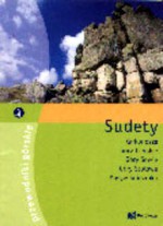 Sudety. Przewodniki górskie - Krzysztof Rostek, Paweł Klimek